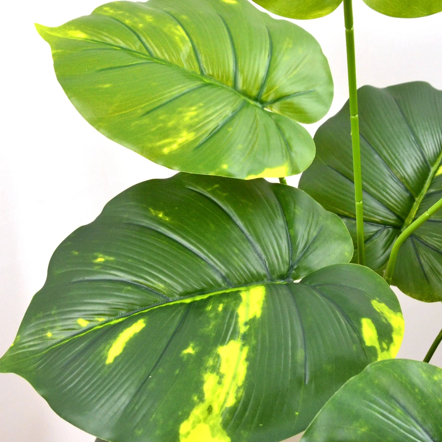 Artificial Monstera Tree