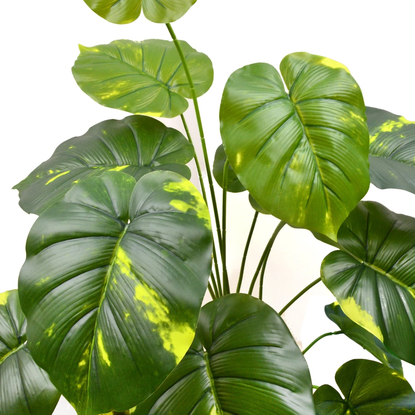 Artificial Monstera Tree