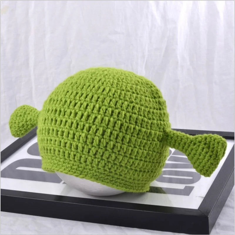 Shrek Beanie