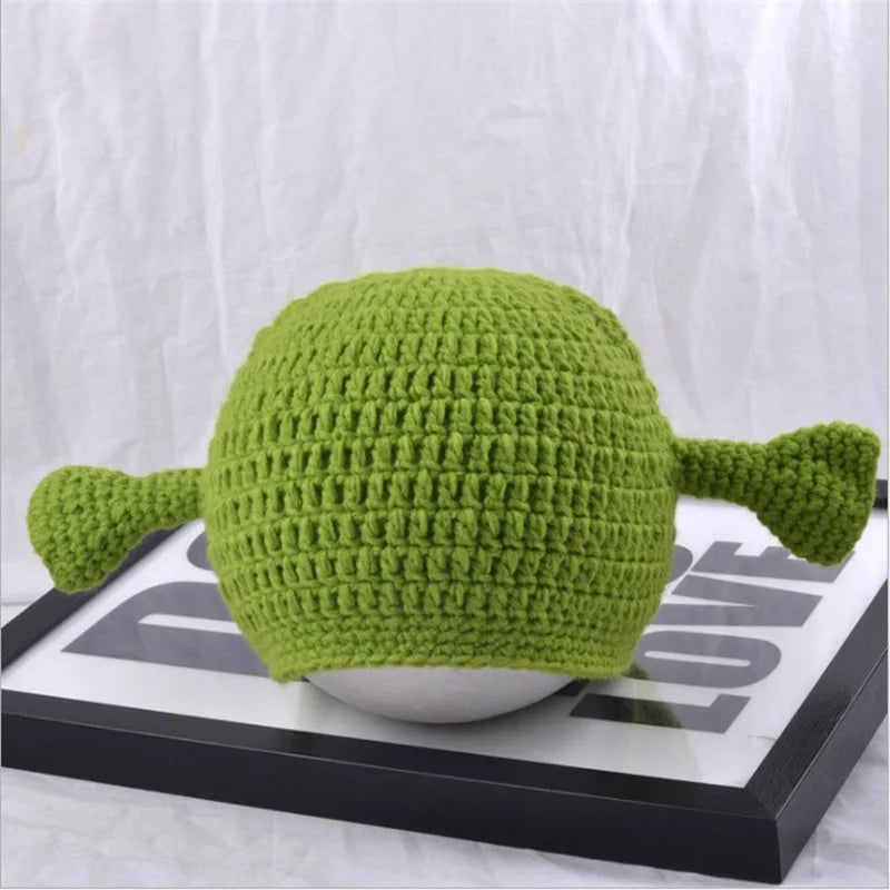 Shrek Beanie