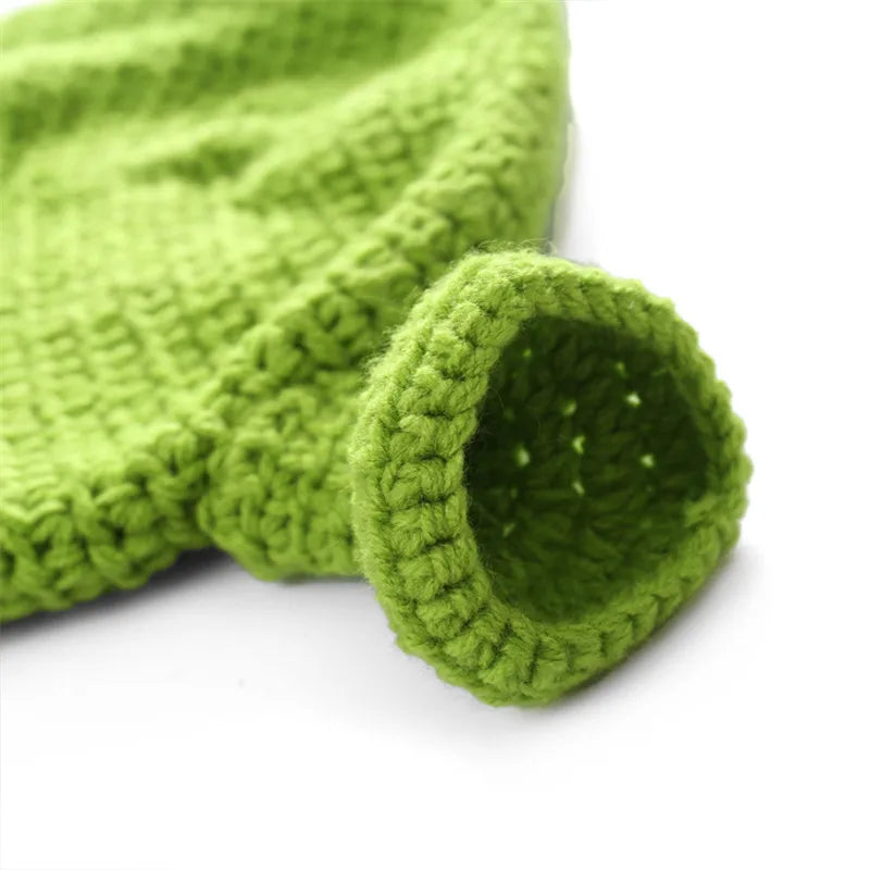 Shrek Beanie