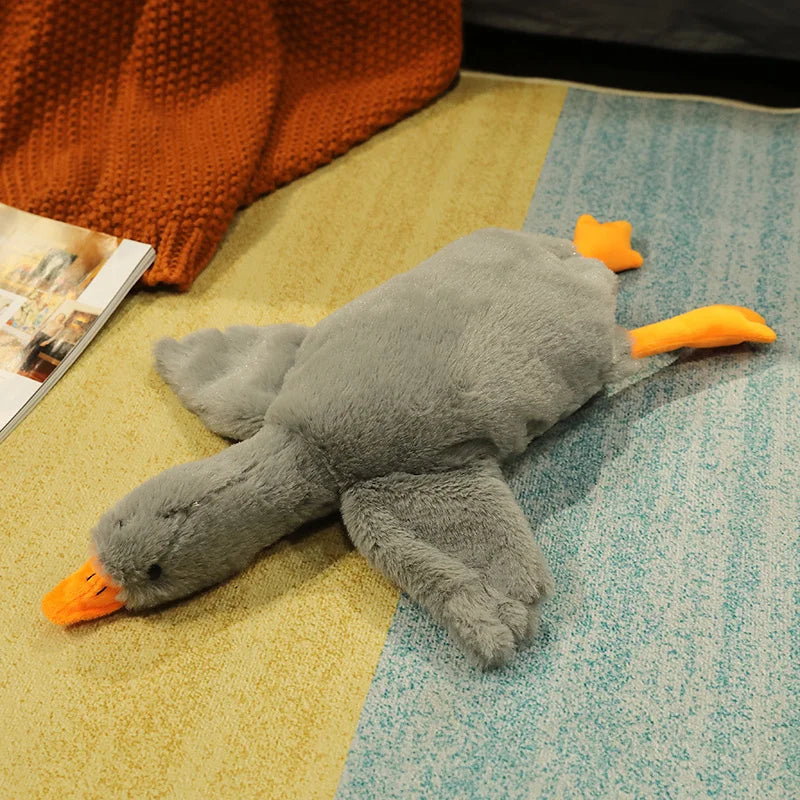 Big Goose Plushie