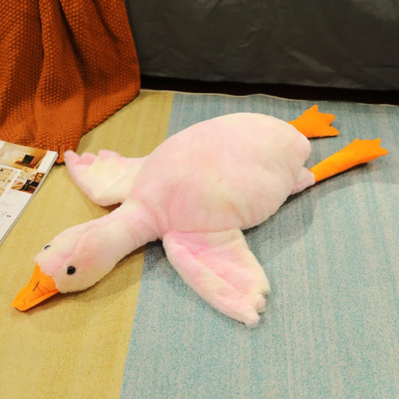 Big Goose Plushie