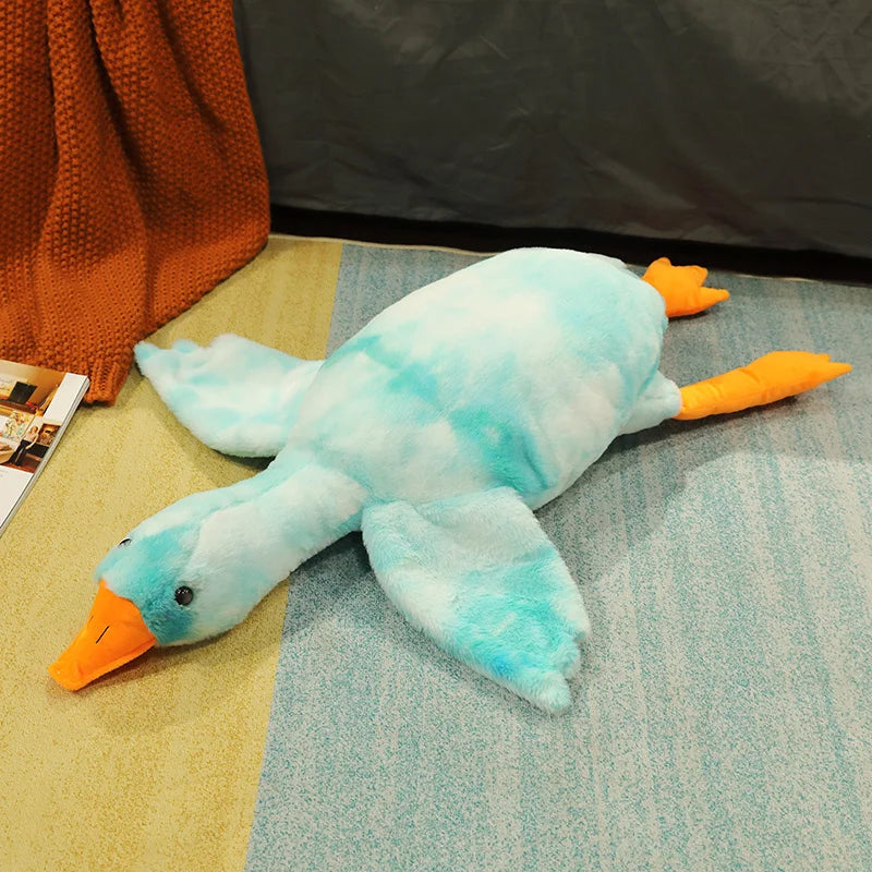 Big Goose Plushie