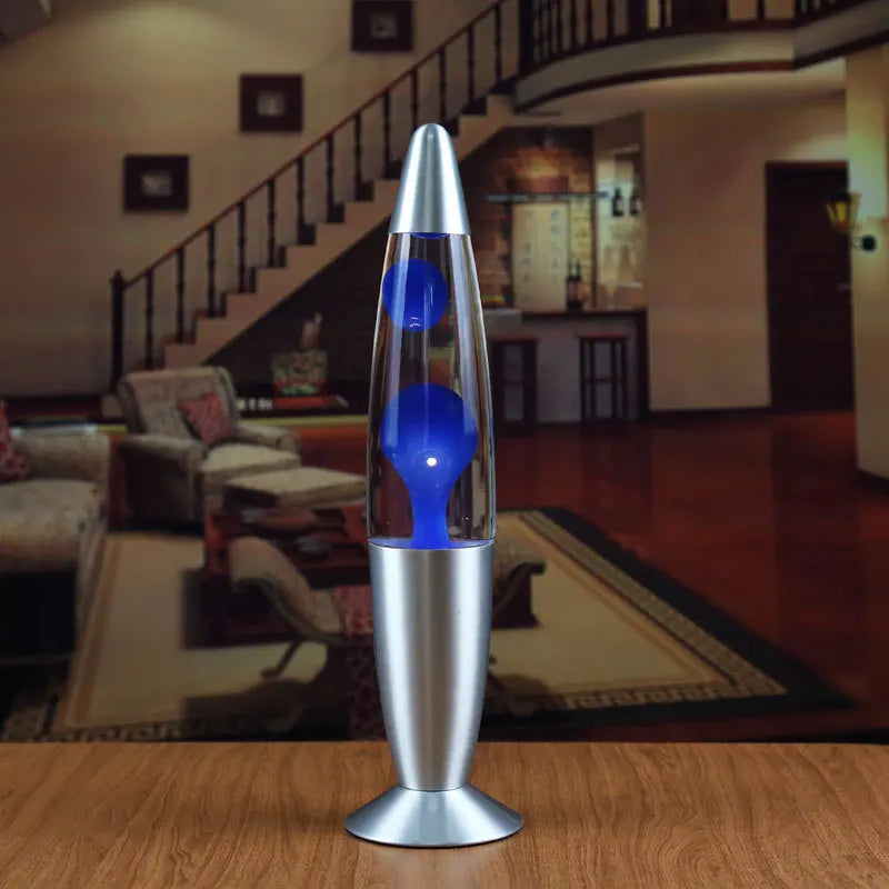 LED Lava Lamp