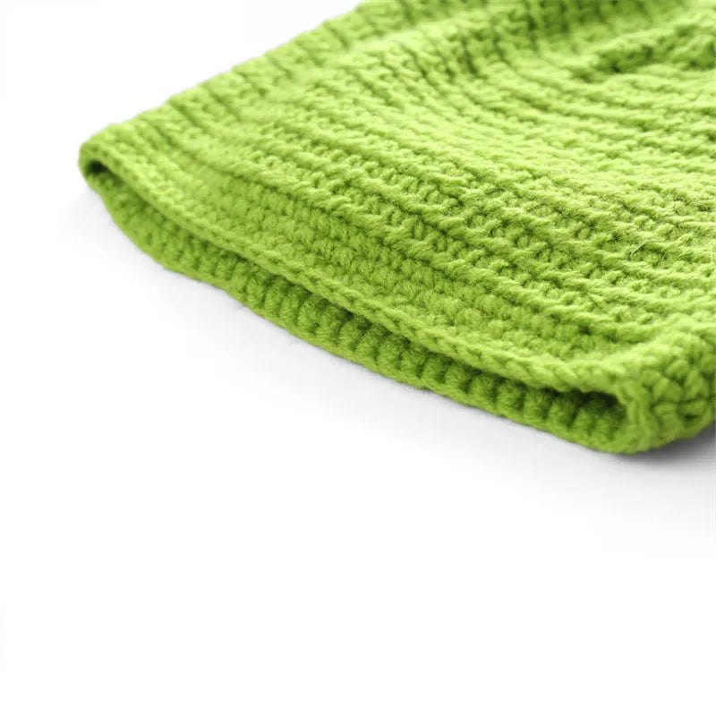 Shrek Beanie