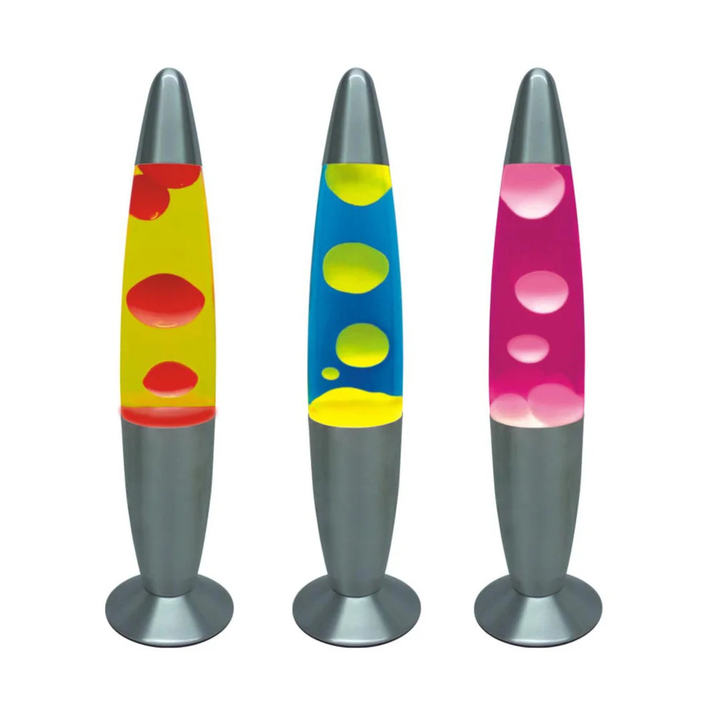LED Lava Lamp