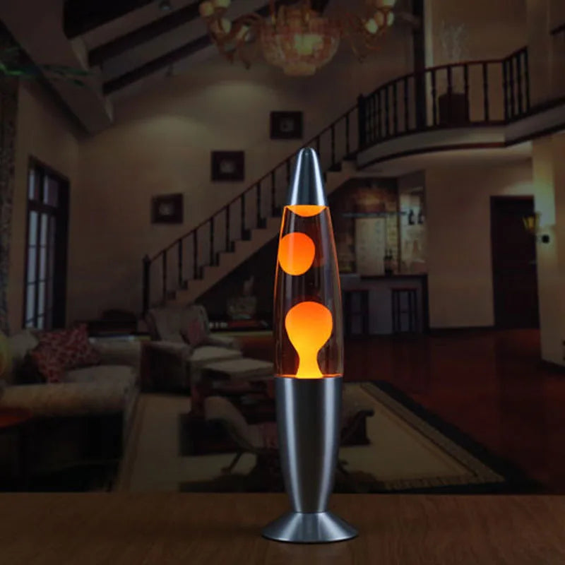 LED Lava Lamp