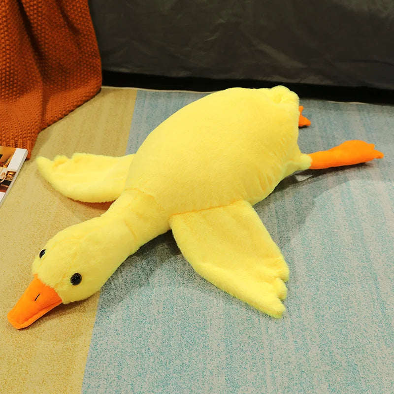 Big Goose Plushie