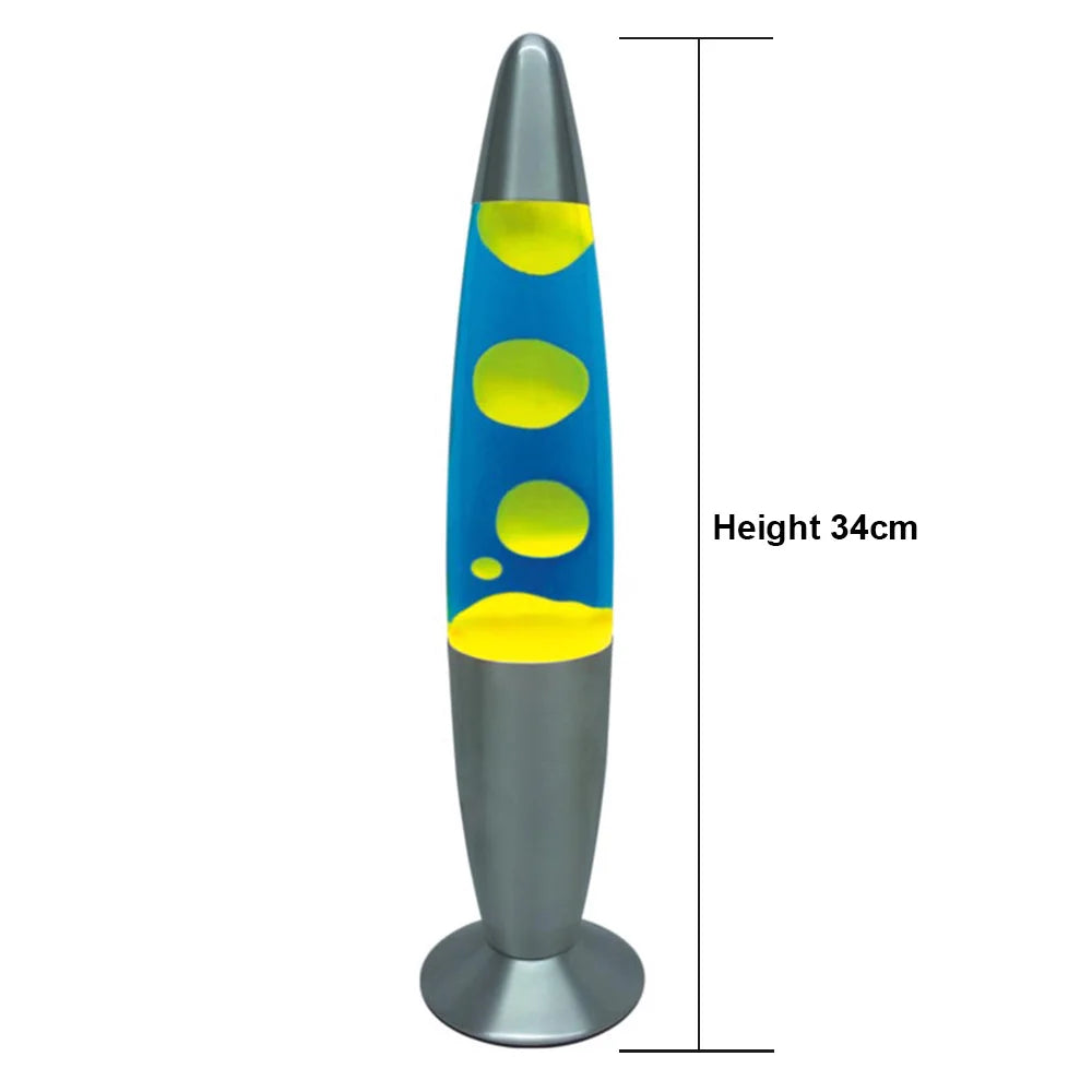 LED Lava Lamp