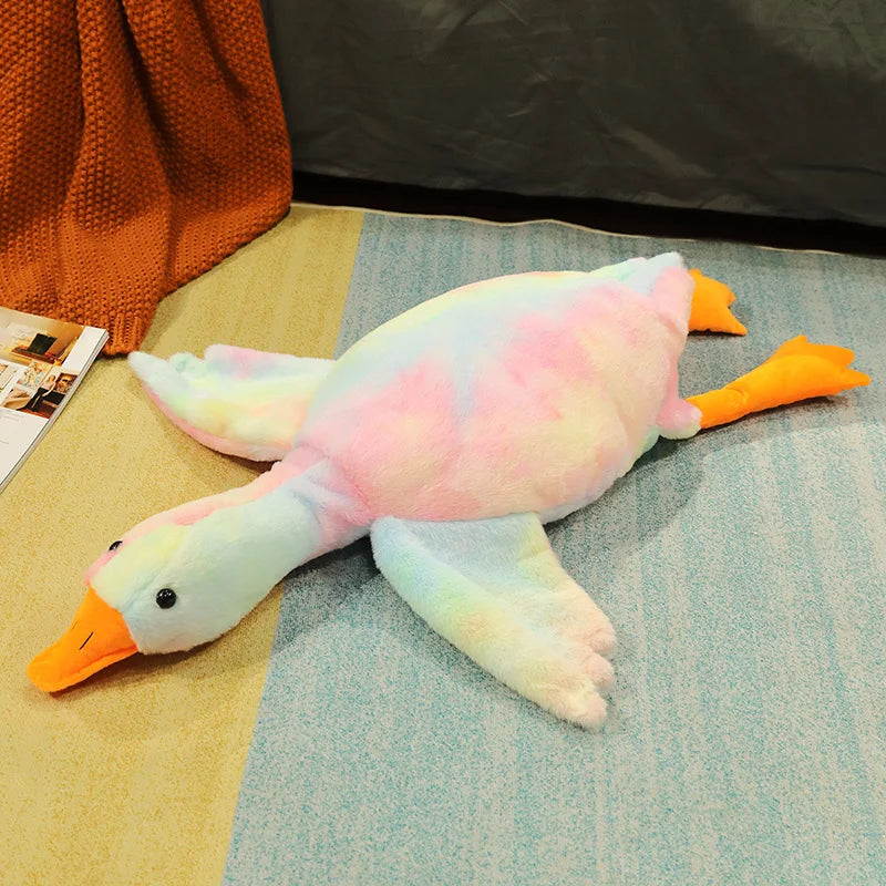 Big Goose Plushie