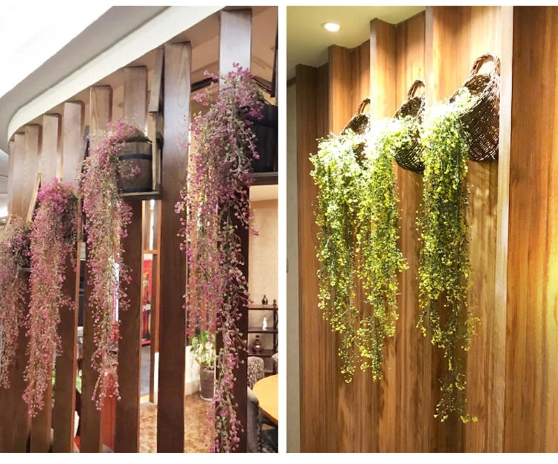 Artificial Willow Vine