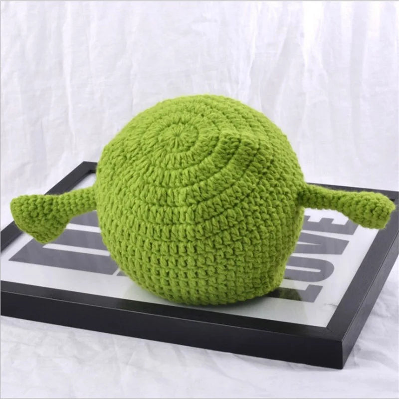 Shrek Beanie