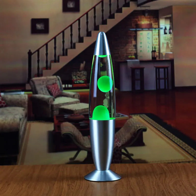 LED Lava Lamp