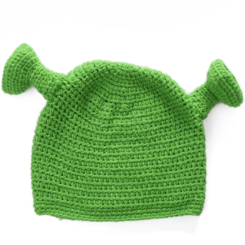 Shrek Beanie