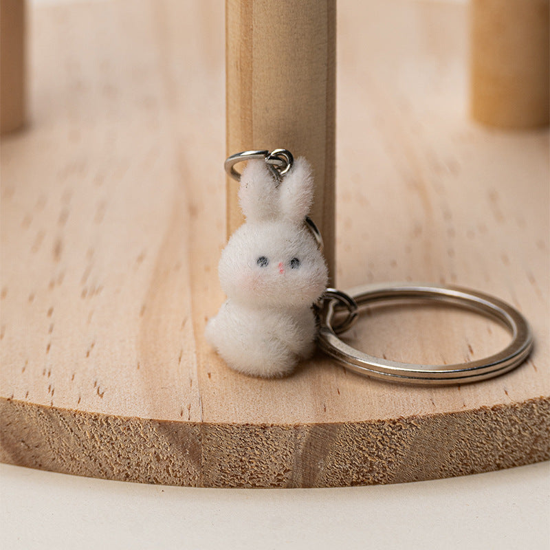 Cute Little Animal Keychains