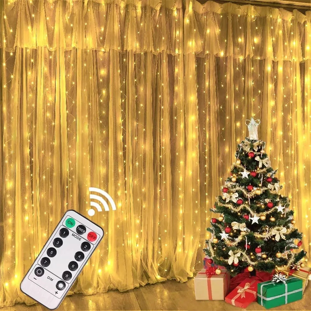 LED Fairy Lights