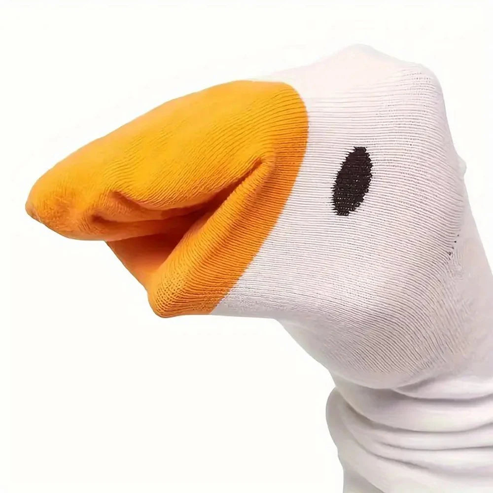 Funny Animal Socks