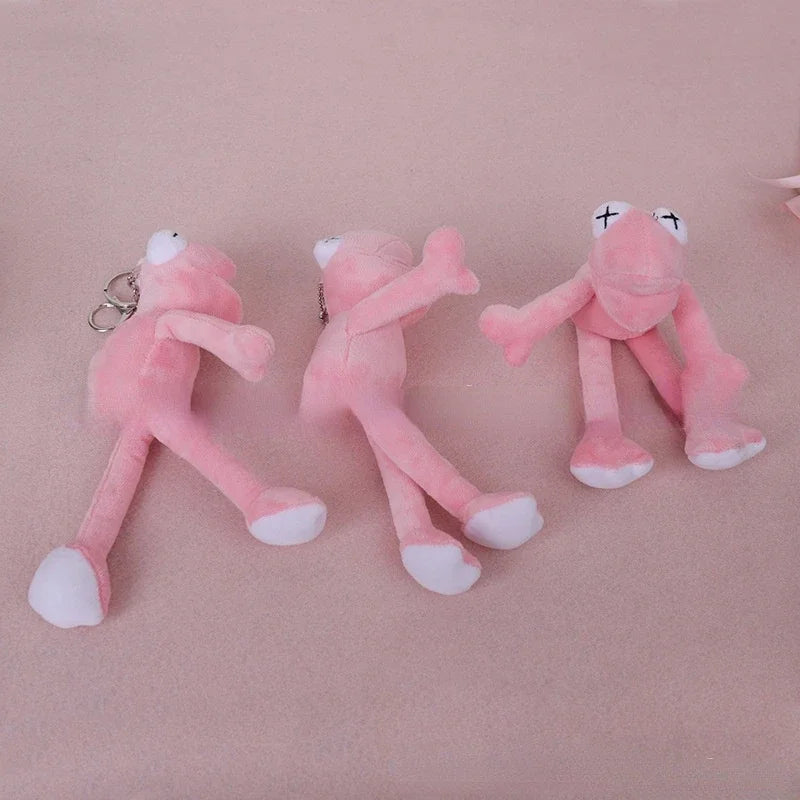 Kermit Keychain