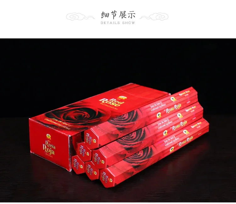 Incense Sticks