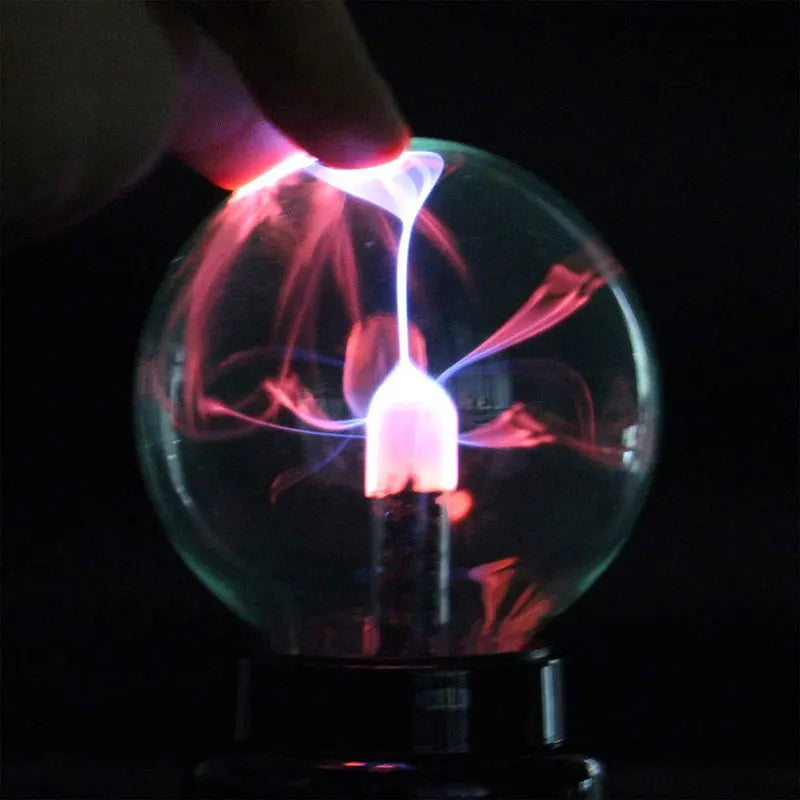 Plasma Ball
