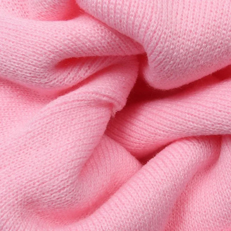 Kirby Beanie