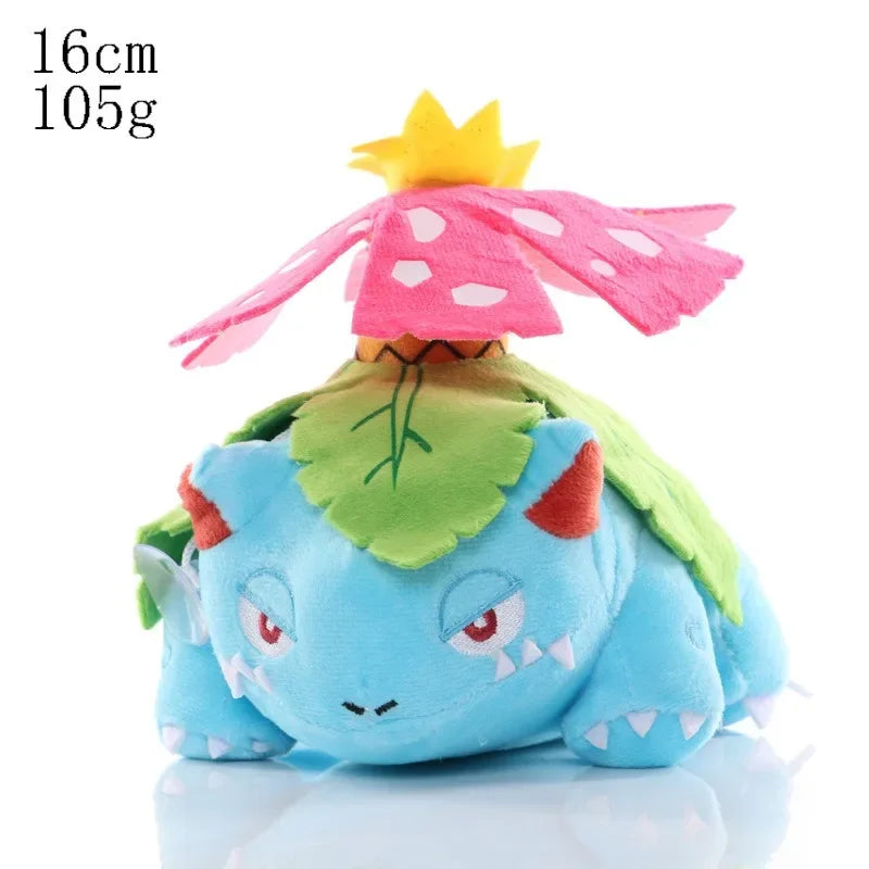 Pokemon Plushies