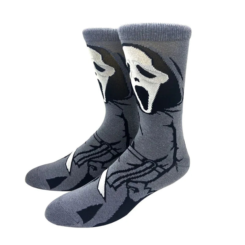 Movie Character Socks