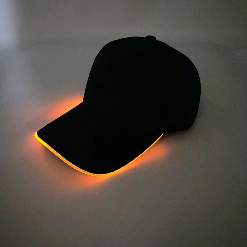 LED Caps