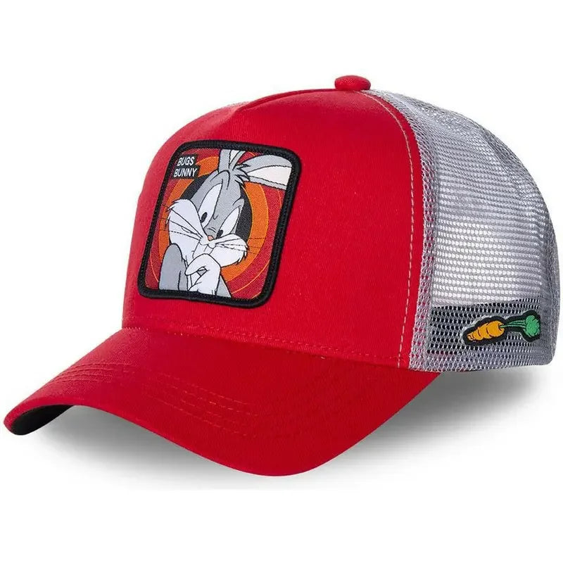 Looney Tunes Caps