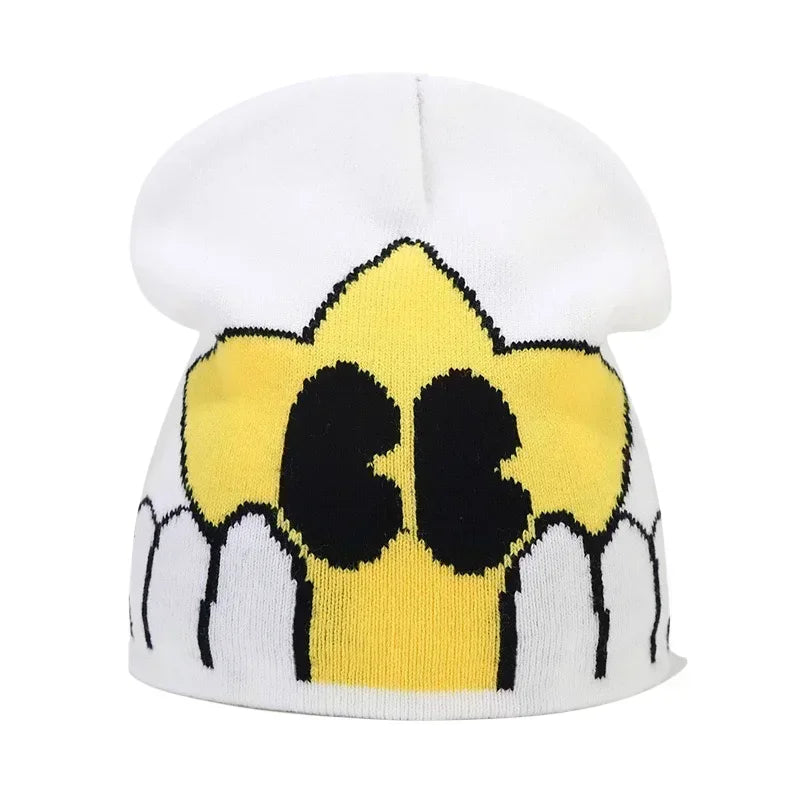 Y2K Style Beanies