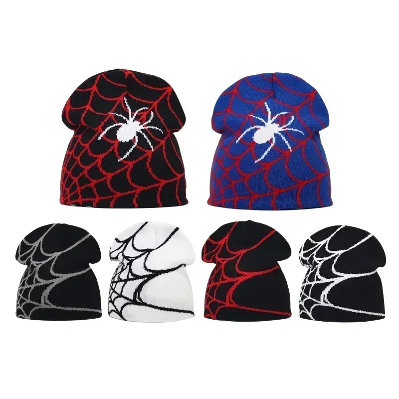 Y2K Style Beanies