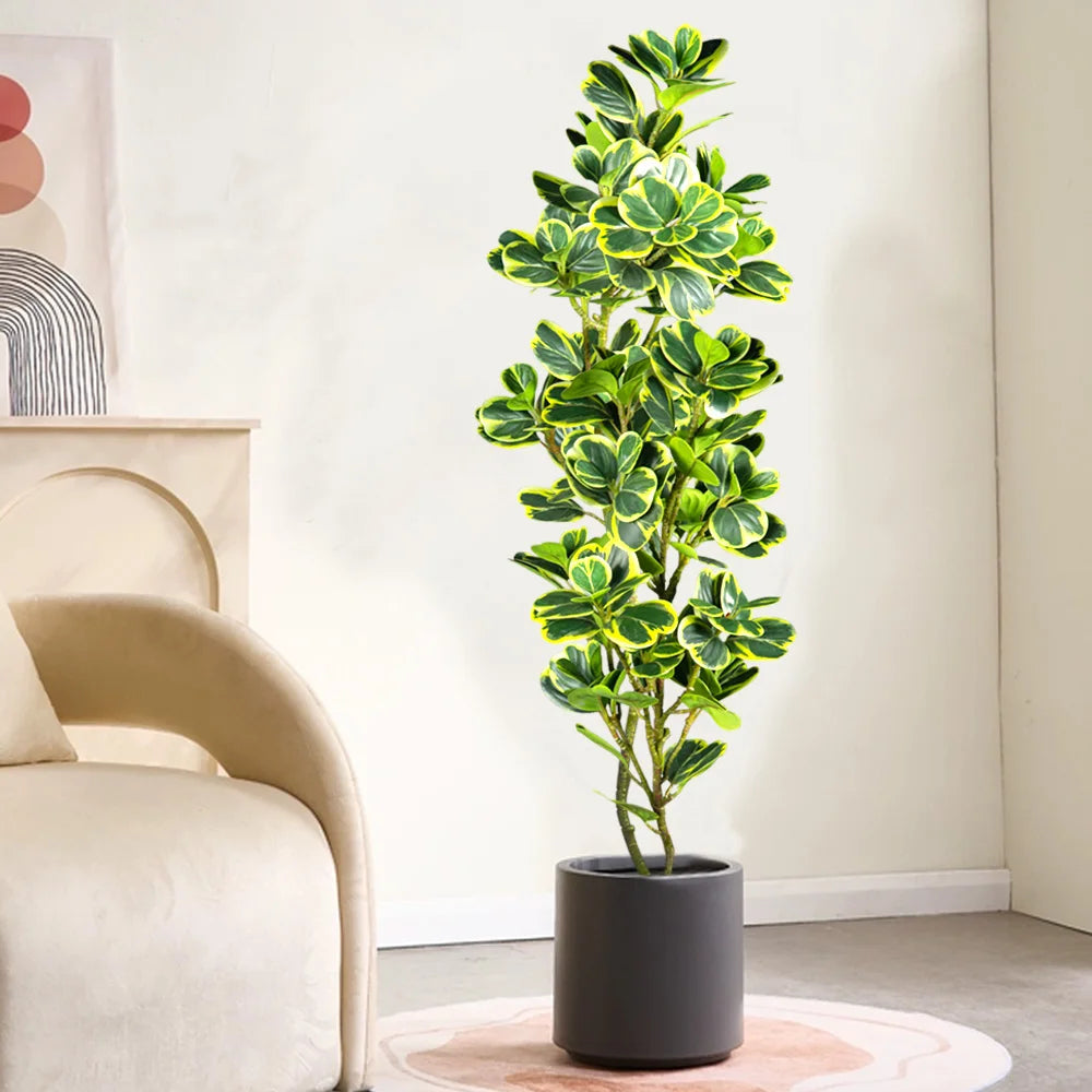 Artificial Ficus Tree