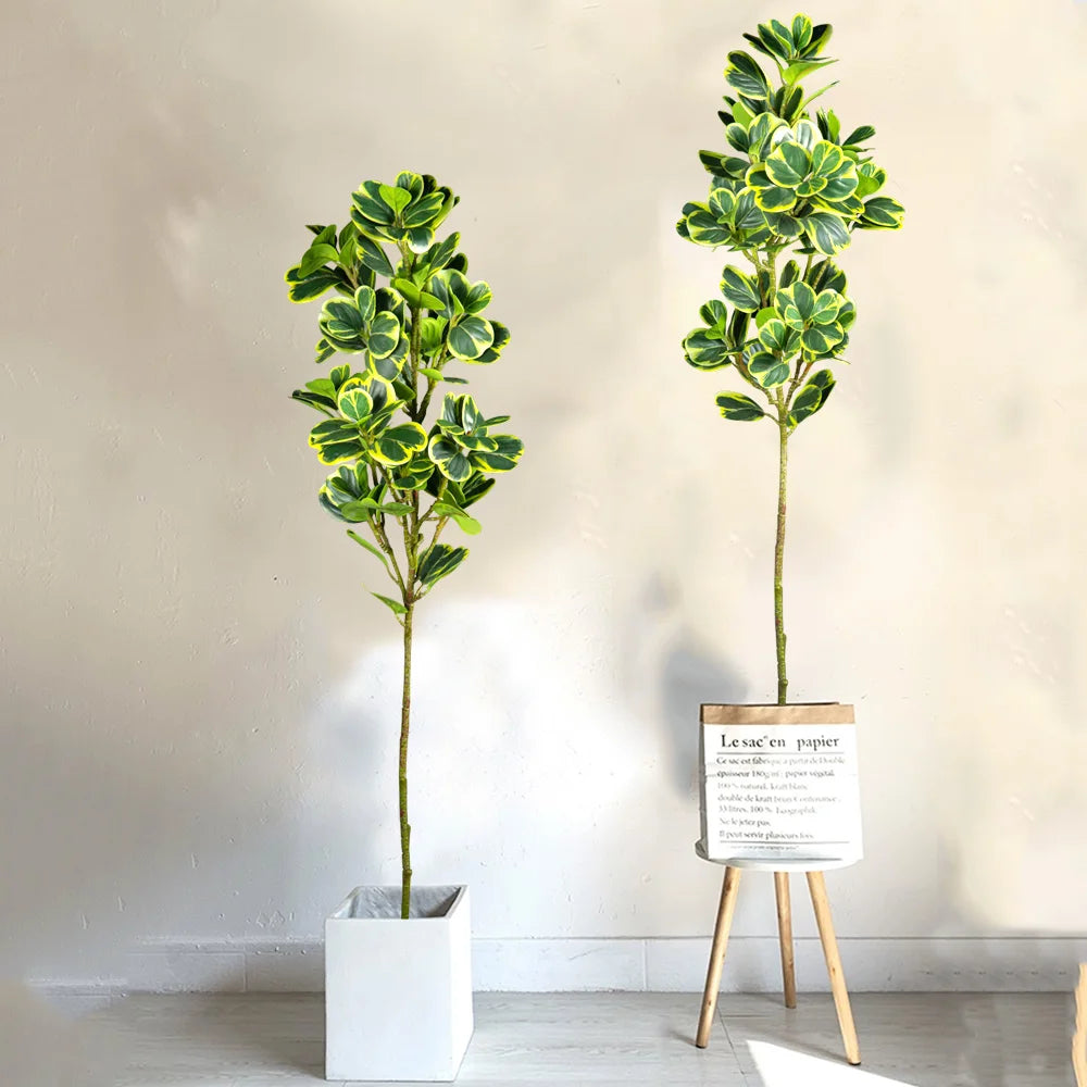 Artificial Ficus Tree