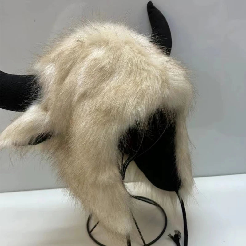 Yak Bomber Hats