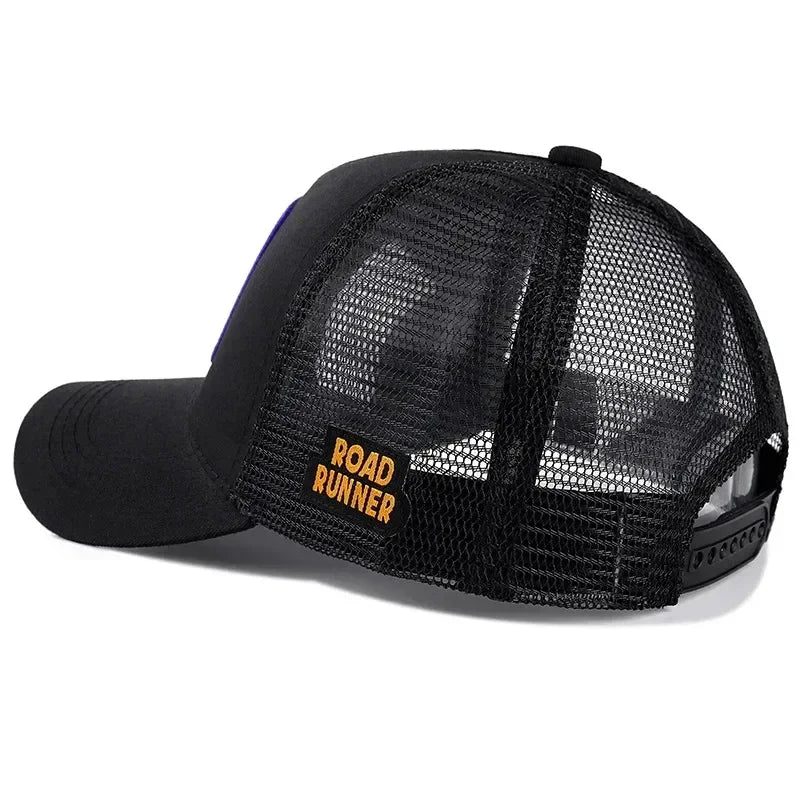 Looney Tunes Caps