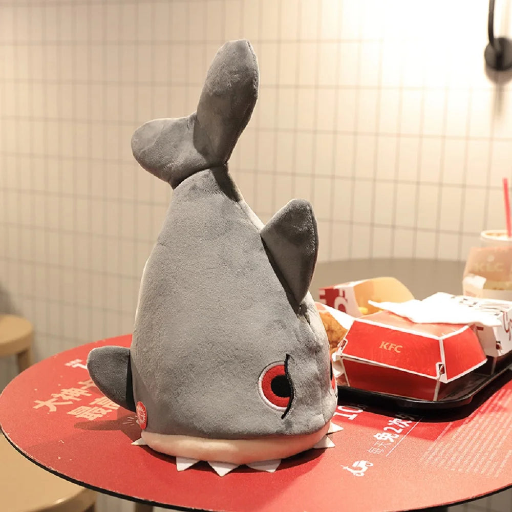 Funny Animatronic Hat