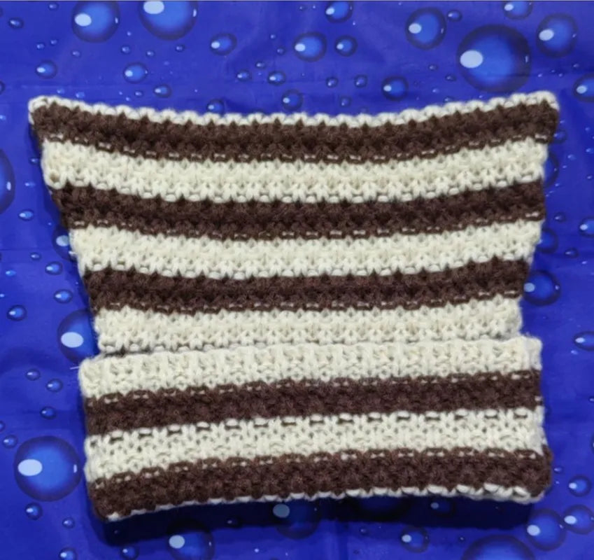 Cat Ear Beanie