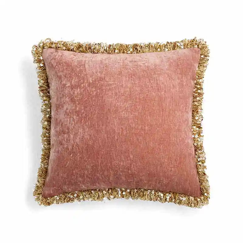 Luxury Vintage Pillows