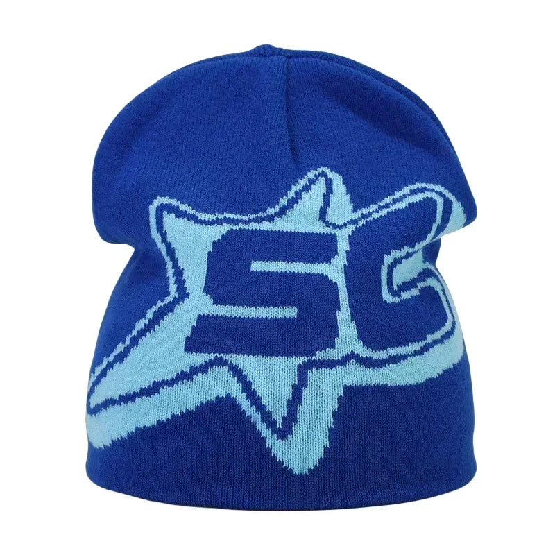 Y2K Style Beanies