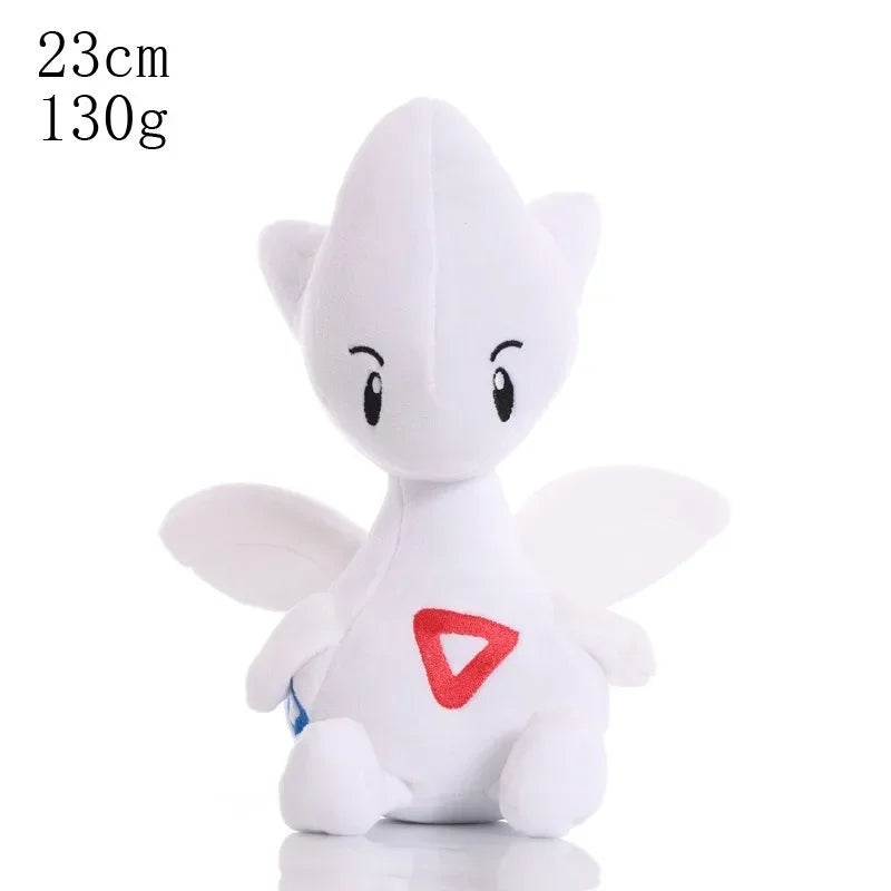 Pokemon Plushies