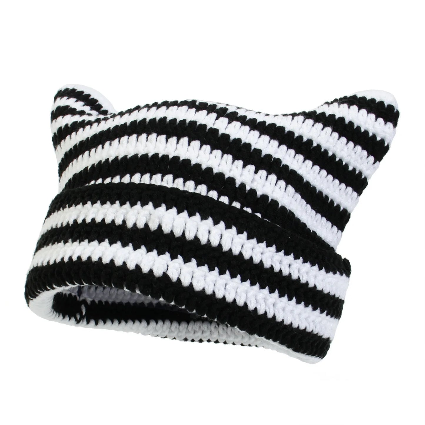Cat Ear Beanie