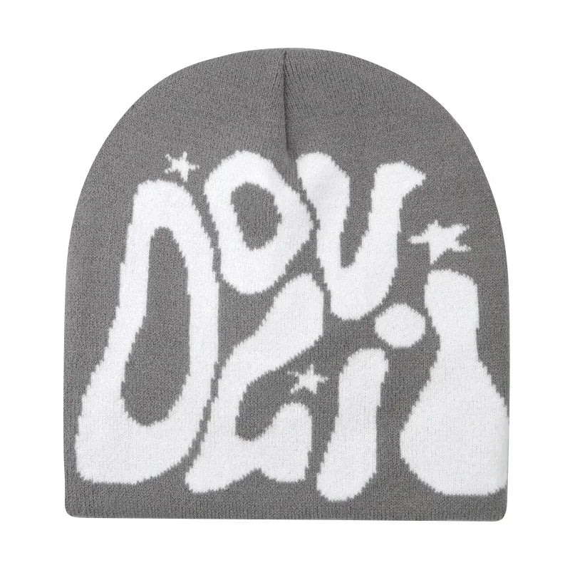 Y2K Style Beanies