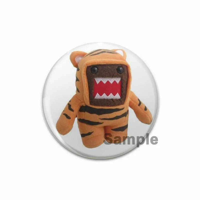 Little Monster Pins