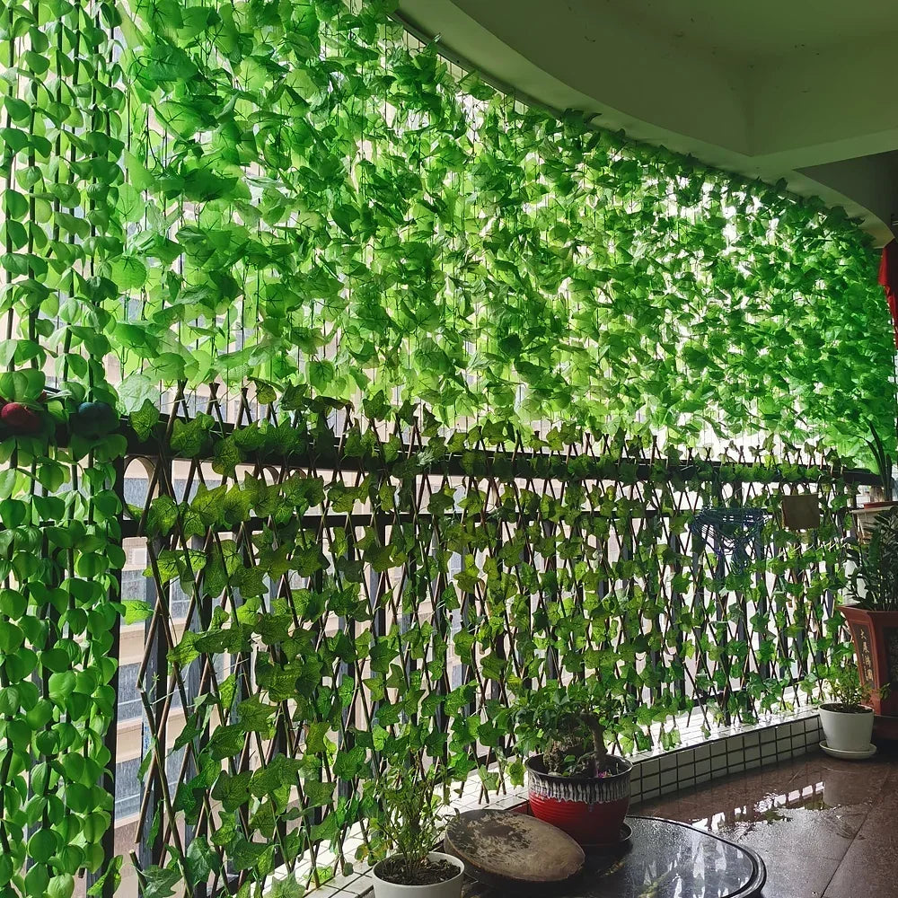 Artificial Vines