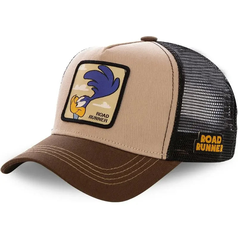 Looney Tunes Caps