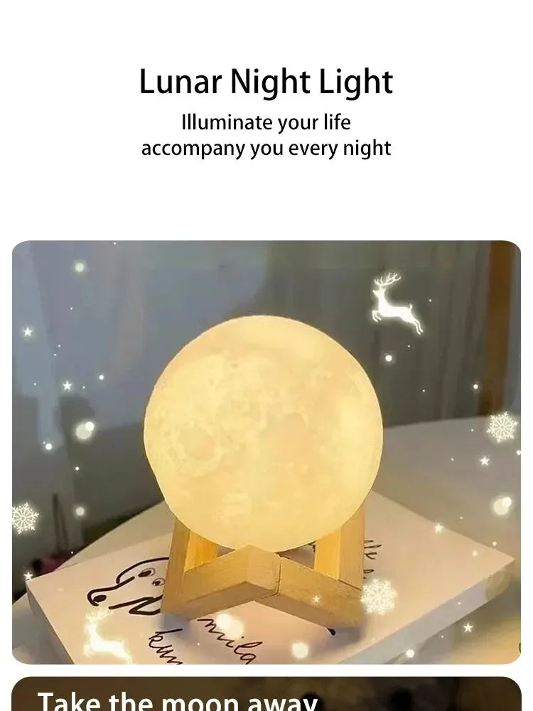 Moon Light