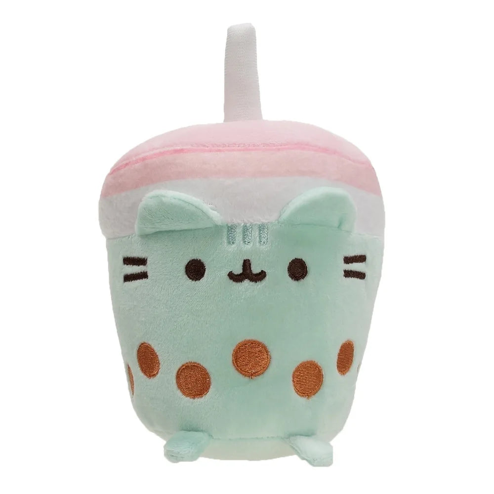 Cute Cat Plushie