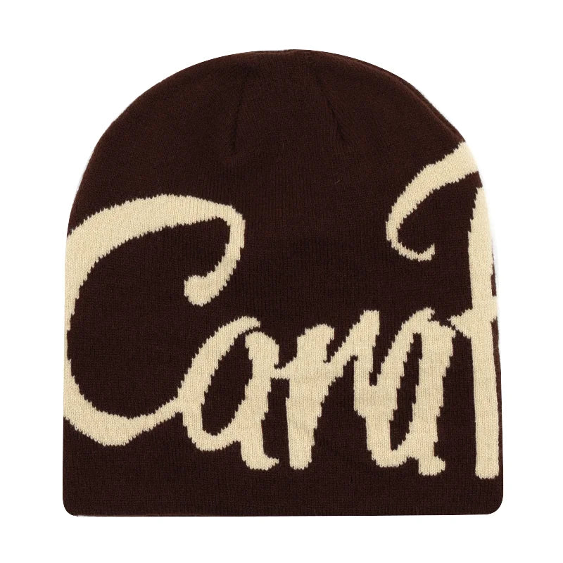 Y2K Style Beanies