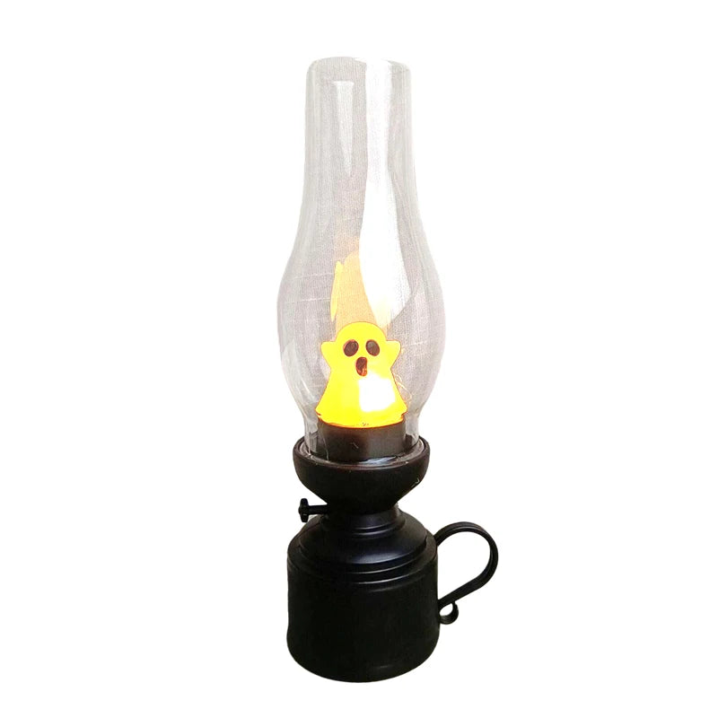 Calcifer Flame Night Light